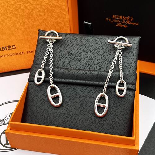Hermes Earring 12lyh45